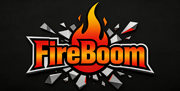FireBoom Logo